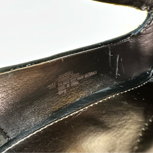 Sofft Amara Pump in Black Size 9 - Picture 10 of 10